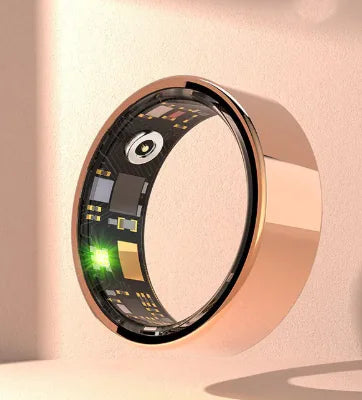 Smart Sport Schrittzählerring